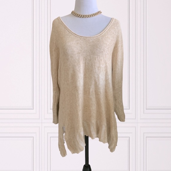 Anthropologie Moth Catamaran sweater - Picture 4 of 13